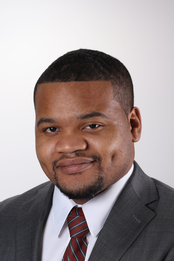Marcus Everett